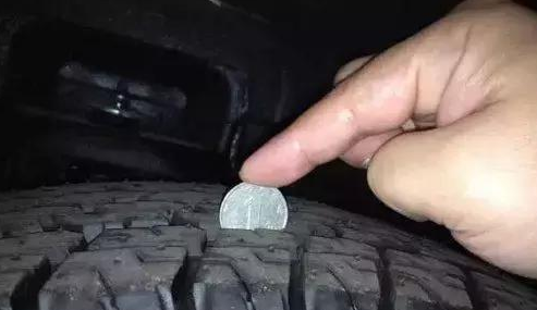 爆胎前的4大征兆！提前注意可能救你一命！