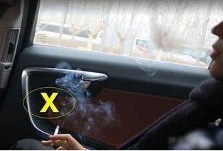  碰到这4种人坐你的车 最好马上让他们下车
