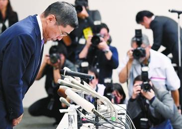 日产六大整车厂全面停止发货