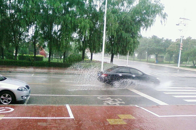梅雨季如何养车用车 你都清楚吗？