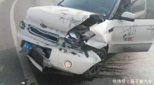 有钱也别选这四款纸糊车，死亡率高到离谱，车友：买的都后悔了！