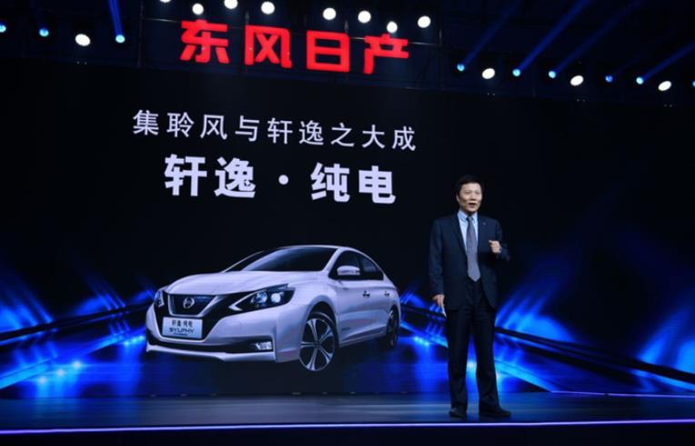 2019电动汽车市场，合资品牌为什么被看好？