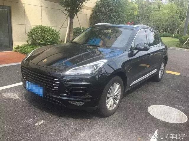 崛起的自主品牌那些存在着小问题的车型