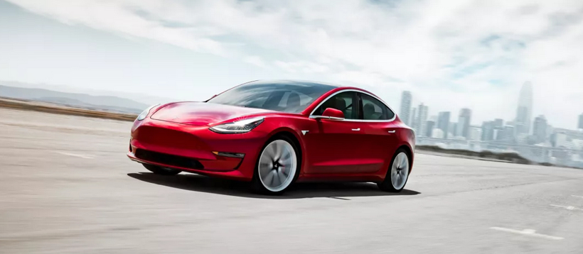 关于国产Model 3 我们想谈一谈特斯拉自动驾驶的那些事
