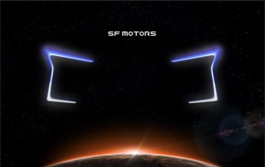 倡导电动车技术共享SF MOTORS首款车SF5年内在美预定