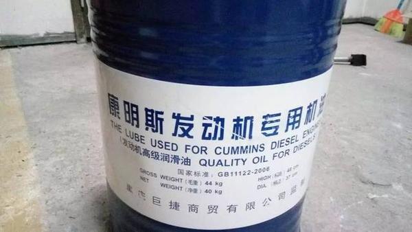 别人的“原厂机油”，你的车可别乱用！