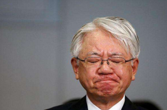 “造假风波”致市值缩水15亿美元 神户钢铁向银行贷款渡危机