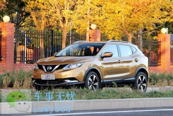10到30万区间 这7款合资SUV值得选择