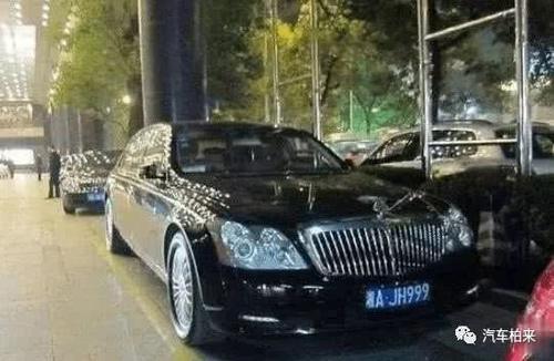 中国最土豪车厂：员工开奔驰，管理层开迈巴赫，老总乘坐私人飞机