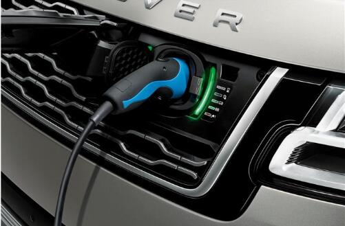 捷豹路虎合作Plugsurfing 简化电动车充电过程