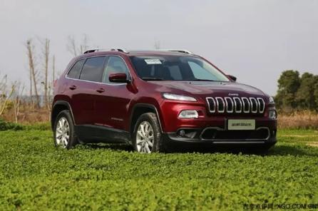 广汽菲克JEEP自由光“烧机油”烧到你绝望