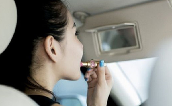 开车5大忌 很多人把命丢在了第一忌