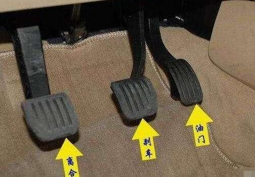 老司机告诉你:长期这么开车，你的爱车撑不了多久!
