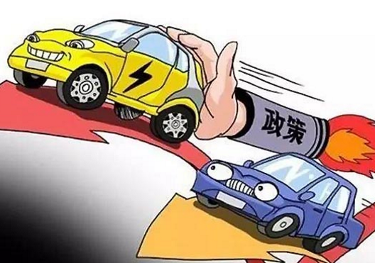 燃油车全面禁售？新能源车质量靠得住吗？