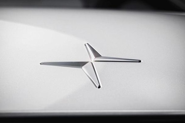 想成为夜空中最亮的星？Polestar今天正式定名为「极星」