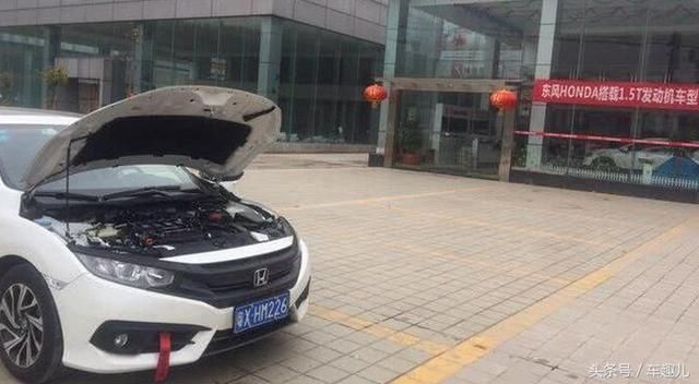 最垃圾的日系车，方向机大规模开裂，却偏偏是国人最爱