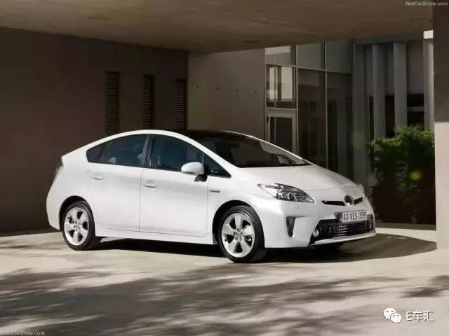 全球新能源汽车半年销量发布，这十款车最受消费者追捧