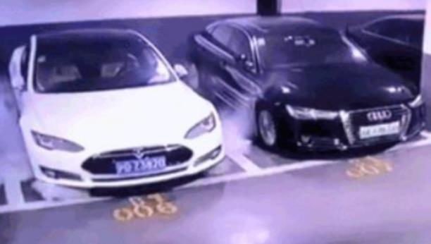 自燃三起“亡羊补牢” 人命对于特斯拉价值多少？ 
