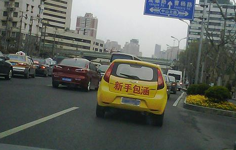 那些假装新手的老司机，你们真是幽默！让我们新手怎么办？