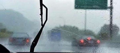 雨天行车这几点司机一定要注意 不然吃亏的就是你自己！