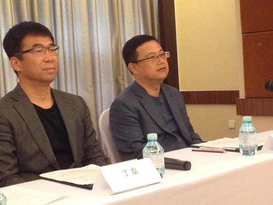 汽车高管来去匆匆,谁与贾跃亭一道"蒙眼狂奔"