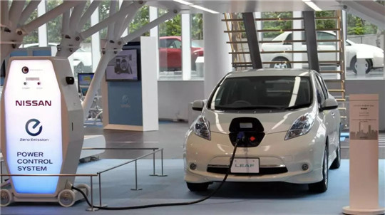 4月全球新能源：Model 3连续3月夺冠 北汽腰斩掉队前五