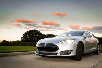 全球电动车累计销量突破400万大关 增速逐步加快！