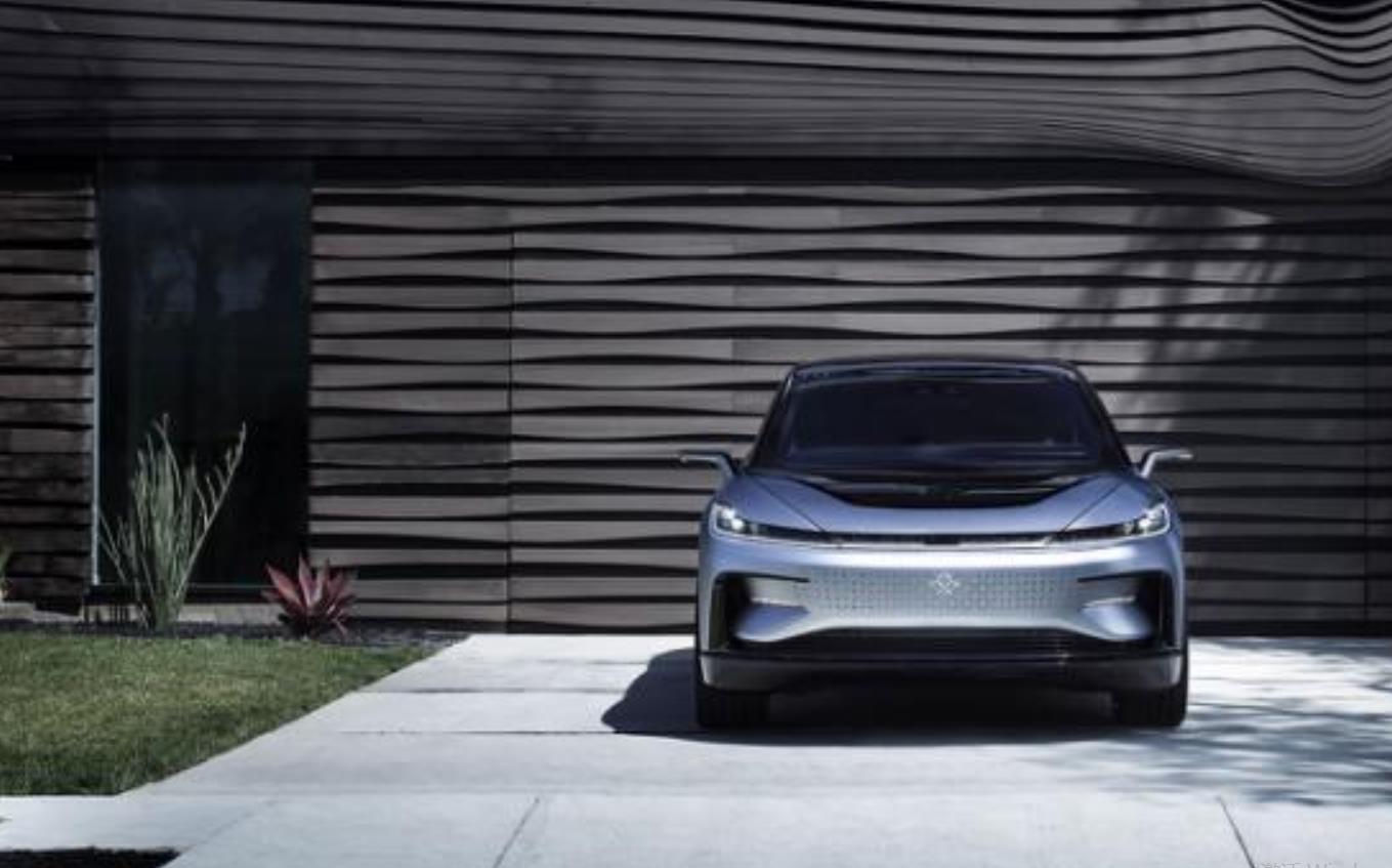忍忍痛割肉、卖地求生 你还对FF91抱有希望吗？