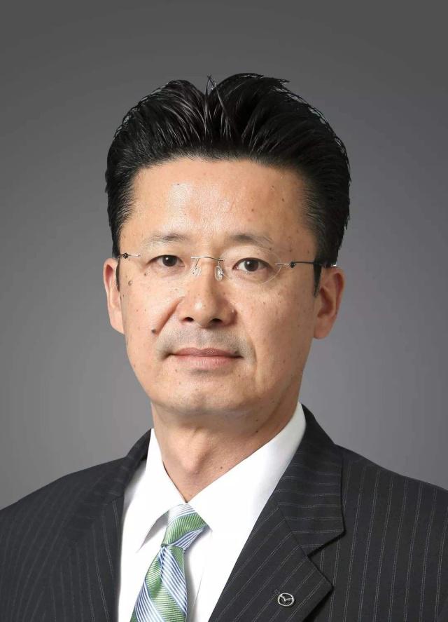 新产品和价值没到位 长安马自达先换帅