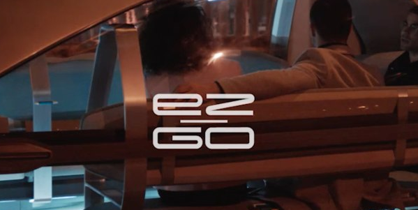 透明客厅式设计 雷诺EZ-GO日内瓦发布