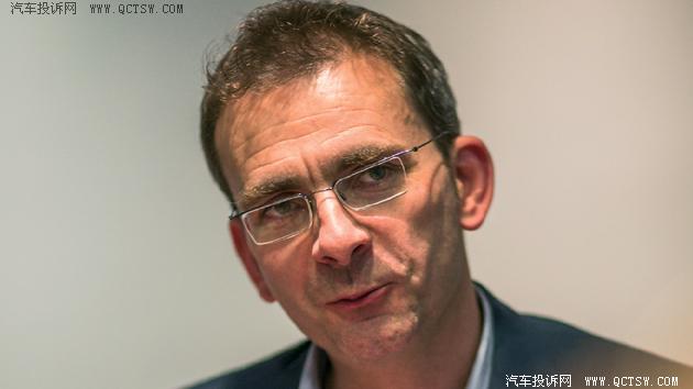 依维柯老总炮轰法国政府 就这么喜欢中国车辆？