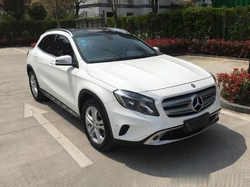 “宁波二手车”有多可怕？只剩“车壳”的奔驰，竟然当成新车卖！