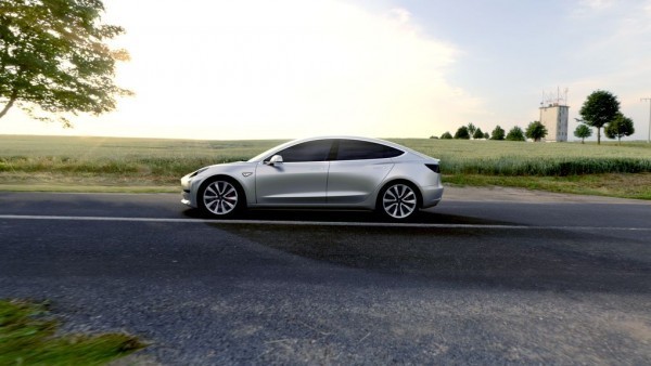 关于特斯拉Model3，我们也许都看错了