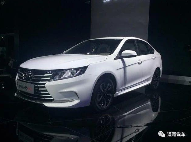 性价比这么高，确定不是做慈善？东南A5翼舞4.99万元起售