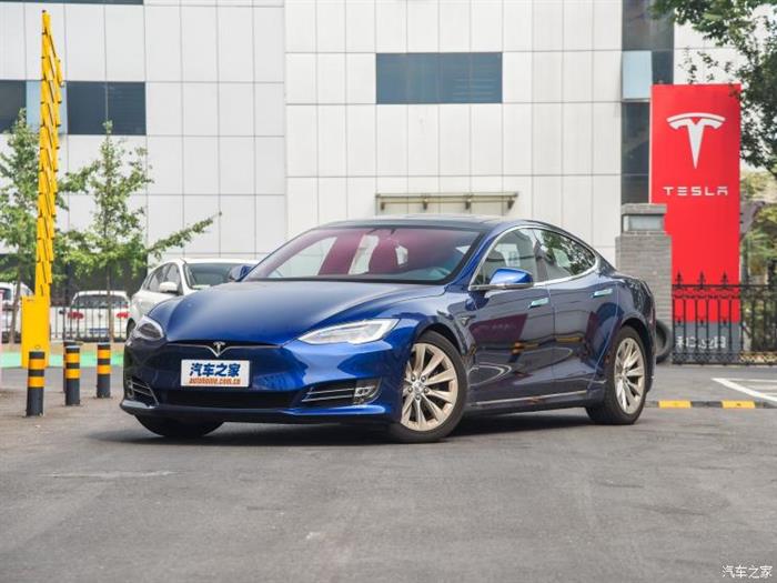 下一代特斯拉Model S/X或搭三电机系统
