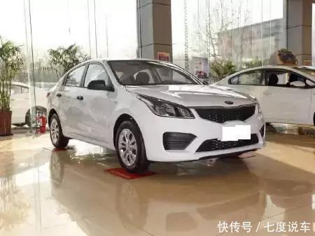 最不安全的合资车，偏偏国人最爱，油耗3毛，仅6万