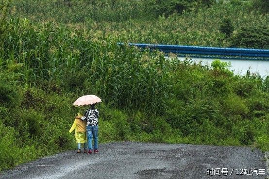 十年再出发，一汽-大众给留守儿童别样的夏令营