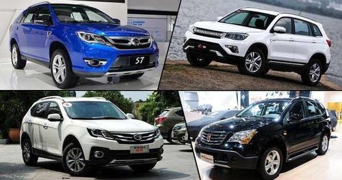 买车到底买7座车，还是5座车，老司机：买7座车的肠子都悔青了