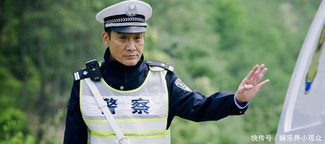 为啥在路上遇见红色轮毂的汽车，需要赶紧躲开交警惹不起！