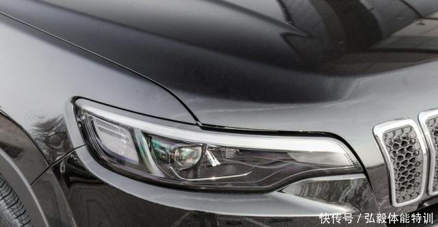 从54万跌到17万！当年扬言吊打奥迪Q5，如今比途观便宜，仍没人要