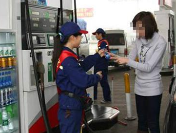 防不胜防的加油骗局 已有多位车主中招