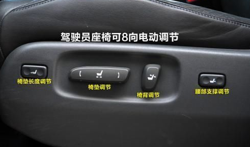 家用车上最不实用的配置，买车时可千万别加钱买！