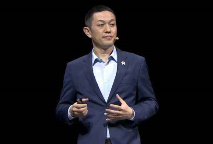 “蔚来奶妈车”运电被嘲笑 李斌这样回应！