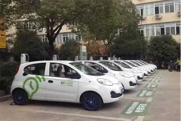 电动车300公里续航很困难？2017这些“新鲜货”轻松跨过~