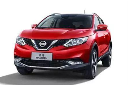 这些是最适合中国家用的SUV，哪款是你理想型呢？