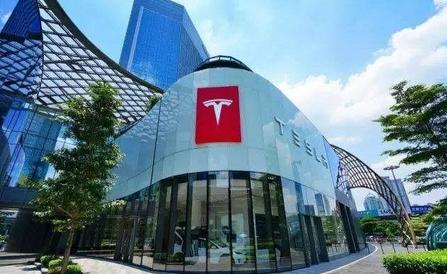 入股特斯拉，腾讯正式进军电动车？