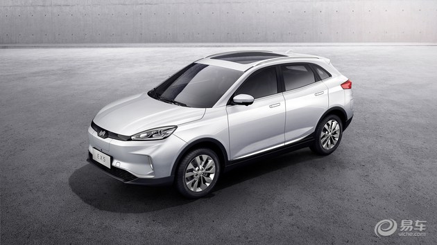 2018年第9批新能源推荐目录公布 乘用车涉及51款新车型