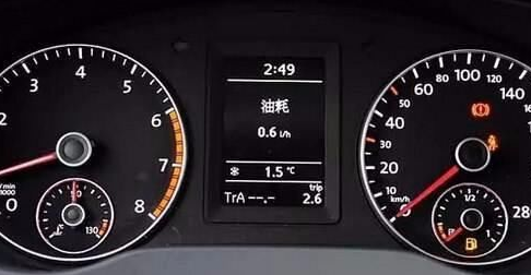 汽车怠速多少转速才算正常?这里告诉你答案