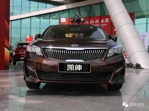 KX CROSS/凯绅上市 助力东风悦达起亚百万辆目标