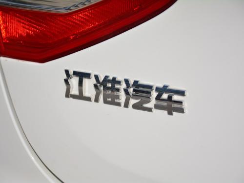 “后院失守”的江淮汽车 能否借“新能源”的东风扳回一城？